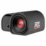 Mtx Audio RTT12AV Caisson de grave tube reflex 30cm 350W RMS Noir