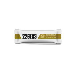 226ERS NEO BAR Cacahuètes & Chocolat 50 g