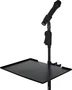 Frameworks Bandeja avec Clamp pour Support de Micro 28 x 38 cm, Capacité 4,5 kg