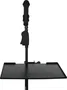 Frameworks Bandeja avec Clamp pour Support de Micro 28 x 38 cm, Capacité 4,5 kg