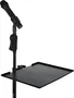 Frameworks Bandeja avec Clamp pour Support de Micro 28 x 38 cm, Capacité 4,5 kg