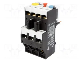 EATON ELECTRIC Relais thermique 2,4÷4A NC/NO bornes à vis