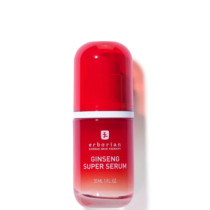 Erborian Ginseng Super Serum 30ml Erborian Ginseng Super Serum 30ml
