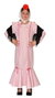 BigBuy Carnival Déguisement pour Enfants Chulapa Rose 11-13 Ans (3 Pièces) inevitable