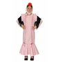 BigBuy Carnival Déguisement pour Enfants Chulapa Rose 11-13 Ans (3 Pièces) inevitable