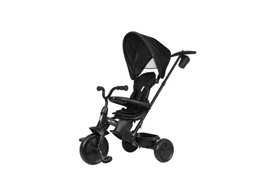 Ociotrends Triciclo Elite Platinum - Tricycle 7 en 1 pour enfant, siège pivotant 360°, à partir de 10 mois