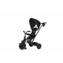 Ociotrends Tricycle Elite Platinum 7 en 1 avec siège pivotant 360º