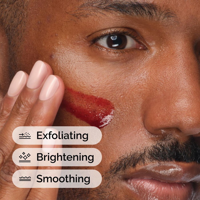 The Ordinary Solution exfoliante AHA 30% + BHA 2% 30 ml