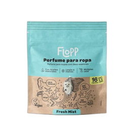 FLOPP PERFUME ROPA FRESH MIST - 16 CAPS