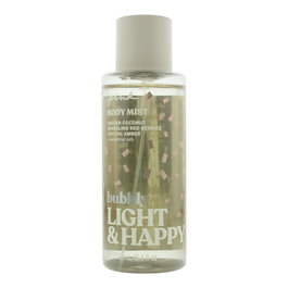 Victoria's Secret Bubbly Light & Happy Spray Parfumé pour Femme 250 ml