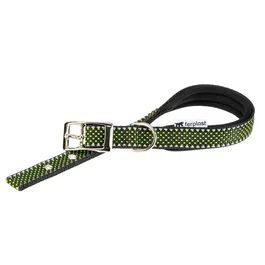 Ferplast Collier Daytona Deluxe C20/43 Vert