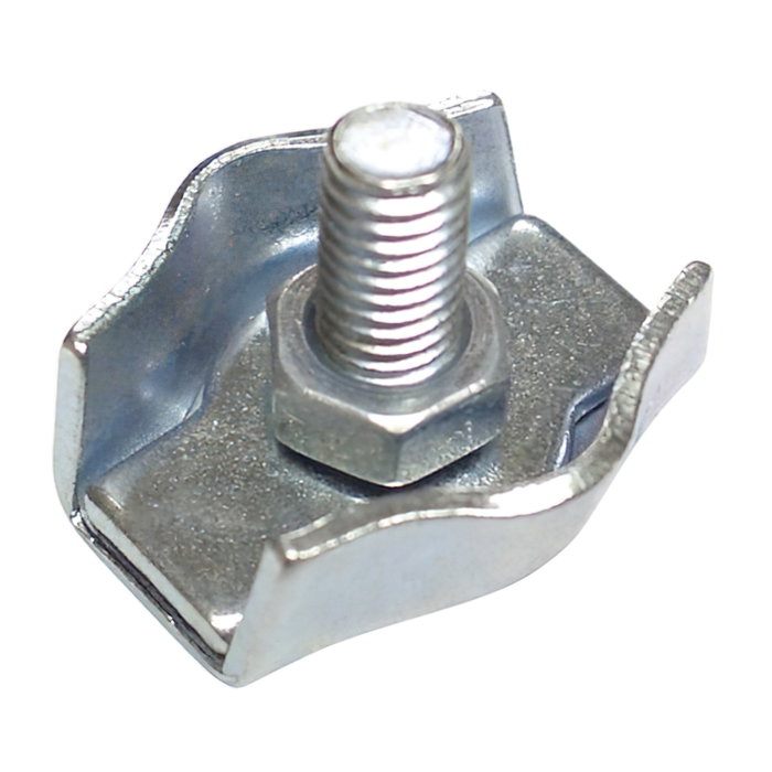 WOLFPACK LINEA PROFESIONAL Serre-câbles plat simple 2 mm (sac de 200 unités) WOLFPACK LINEA PROFESIONAL Serre-câbles plat simple 2 mm (sac de 200 unités)