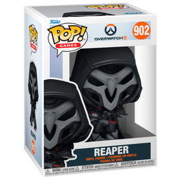 FUNKO Figura POP Overwatch 2 Reaper