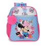 JOUMMA BAGS Mochila Flowers Minnie Disney 33cm adaptable