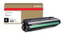 AgfaPhoto Cartouche de toner Noir 7000 pages compatible HP CE740A 307A