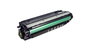 AgfaPhoto Cartouche de toner Noir 7000 pages compatible HP CE740A 307A