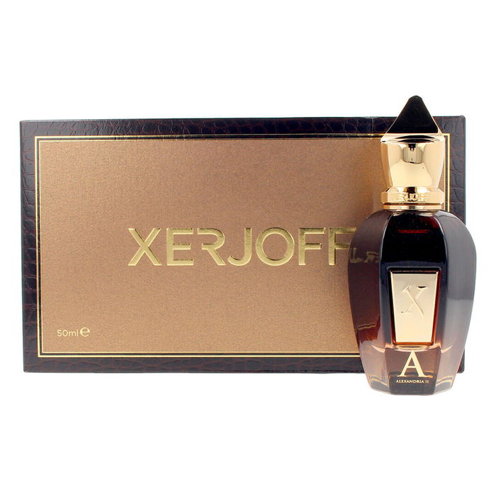 Xerjoff Alexandrie II EDP Vaporisateur 50 ml