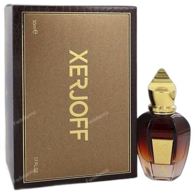 Xerjoff Oud Stars Alexandria II Eau de Parfum 50 ml