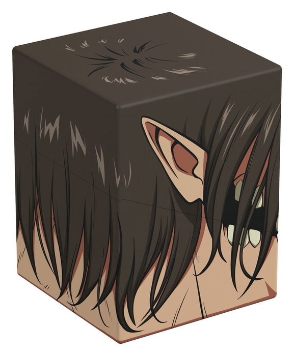 Squaroes Squaroe Attack on Titan AOT005 - Attack Titan