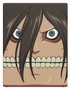Squaroes Squaroe Attack on Titan AOT005 - Attack Titan