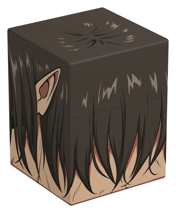 Squaroes Squaroe Attack on Titan AOT005 - Attack Titan
