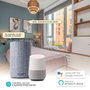 GSC Evolution Ampoule LED dicroïque intelligente WiFi RGB + CTT, 5,5W, GU10