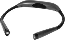 ORNO Lampe LED de cou LT-1, 3000K à 6000K, 1000mAh