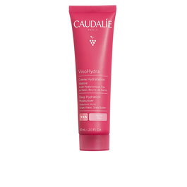 Caudalie Vinohydra Crème Intense Hydratante - Visage - 60 ml