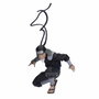 Banpresto Figurine Naruto Shippuden Panel Spectacle Hiruzen Sarutobi 7 cm PVC