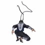 Banpresto Figurine Naruto Shippuden Panel Spectacle Hiruzen Sarutobi 7 cm PVC