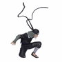 Banpresto Figurine Naruto Shippuden Panel Spectacle Hiruzen Sarutobi 7 cm PVC