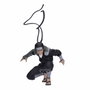 Banpresto Figurine Naruto Shippuden Panel Spectacle Hiruzen Sarutobi 7 cm PVC