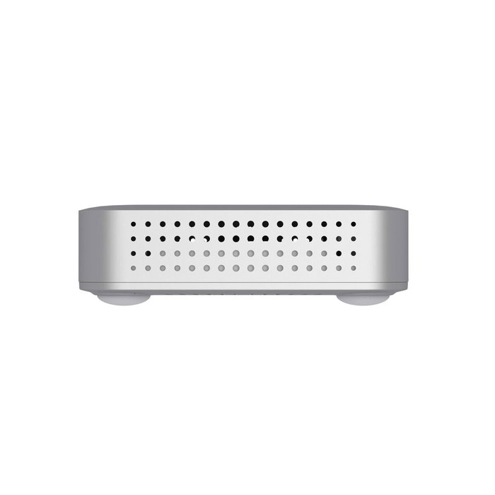 Hub USB D-Link DUF-901/E Gris 100 W
