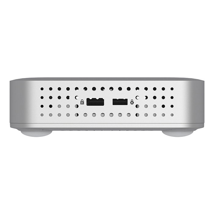Hub USB D-Link DUF-901/E Gris 100 W