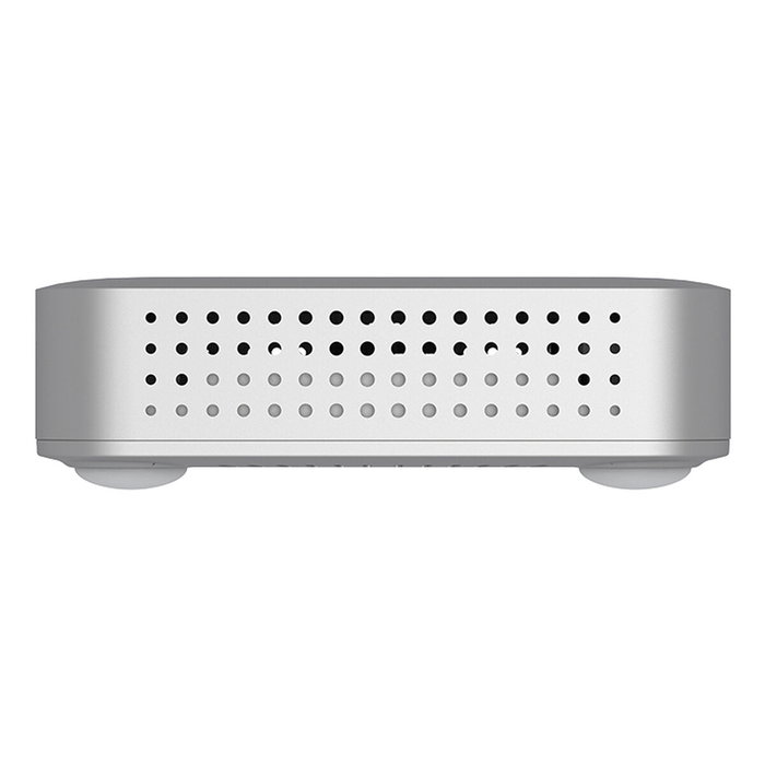 Hub USB D-Link DUF-901/E Gris 100 W