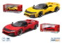 Burago Ferrari F80, échelle 1:24