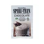 NATURES PLUS SPIRU-TEIN CHOCOLATE 8 sachets de 28 g