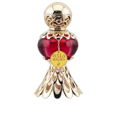 Khadlaj Malika Red Huile de parfum concentrée 20 ml