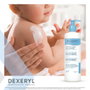 Dexeryl Crème Émolliente 500 gr Apaisante Séchesse Cutanée Dermatite Atopique Ichtyose