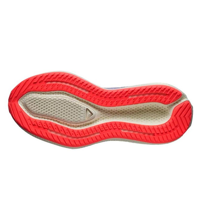 Chaussures de Running pour Adultes Salomon Aero Glide 3 Lavande 36