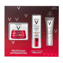 Vichy Liftactiv B3 Sérum Anti-Taches Éclat et Anti-Âge pour le Visage - Formule avec Vitamine B3