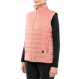 Gilet Femme Alphaventure Leduk Multicouleur 14