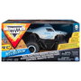 Spin Master Monster Jam Megalodon - Voiture télécommandée RC échelle 1:24 - 14,3x28,57x14,94cm - À partir de 4 ans
