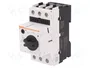 LOVATO ELECTRIC Interrupteur de moteur 9÷14A 230÷690VAC pour rail DIN IP20