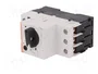 LOVATO ELECTRIC Interrupteur de moteur 9÷14A 230÷690VAC pour rail DIN IP20