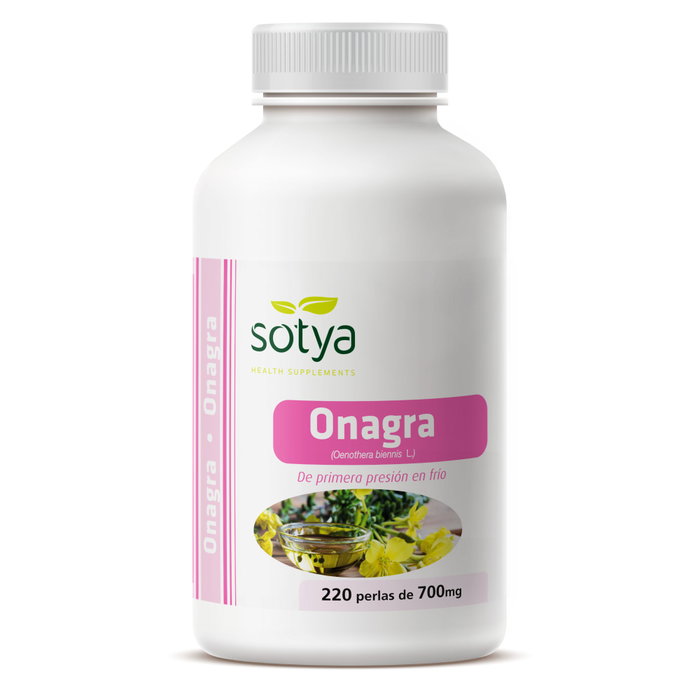 Onagra Onagra