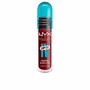 Nyx Professional Make Up Gloss LIP IV #13-Cranberry Splash