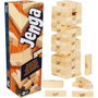 Hasbro Jenga - Jeu de société de tour de blocs