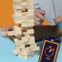 Hasbro Jenga - Jeu de société de tour de blocs