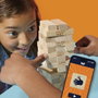 Hasbro Jenga - Jeu de société de tour de blocs